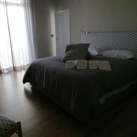 Ace Rooms Vsg วิลลาซานโจวานนี ภายนอก รูปภาพ