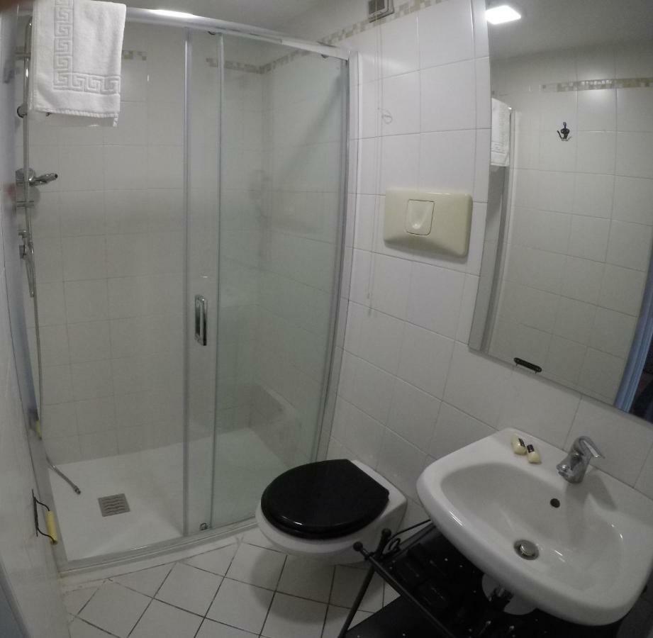Ace Rooms Vsg วิลลาซานโจวานนี ภายนอก รูปภาพ
