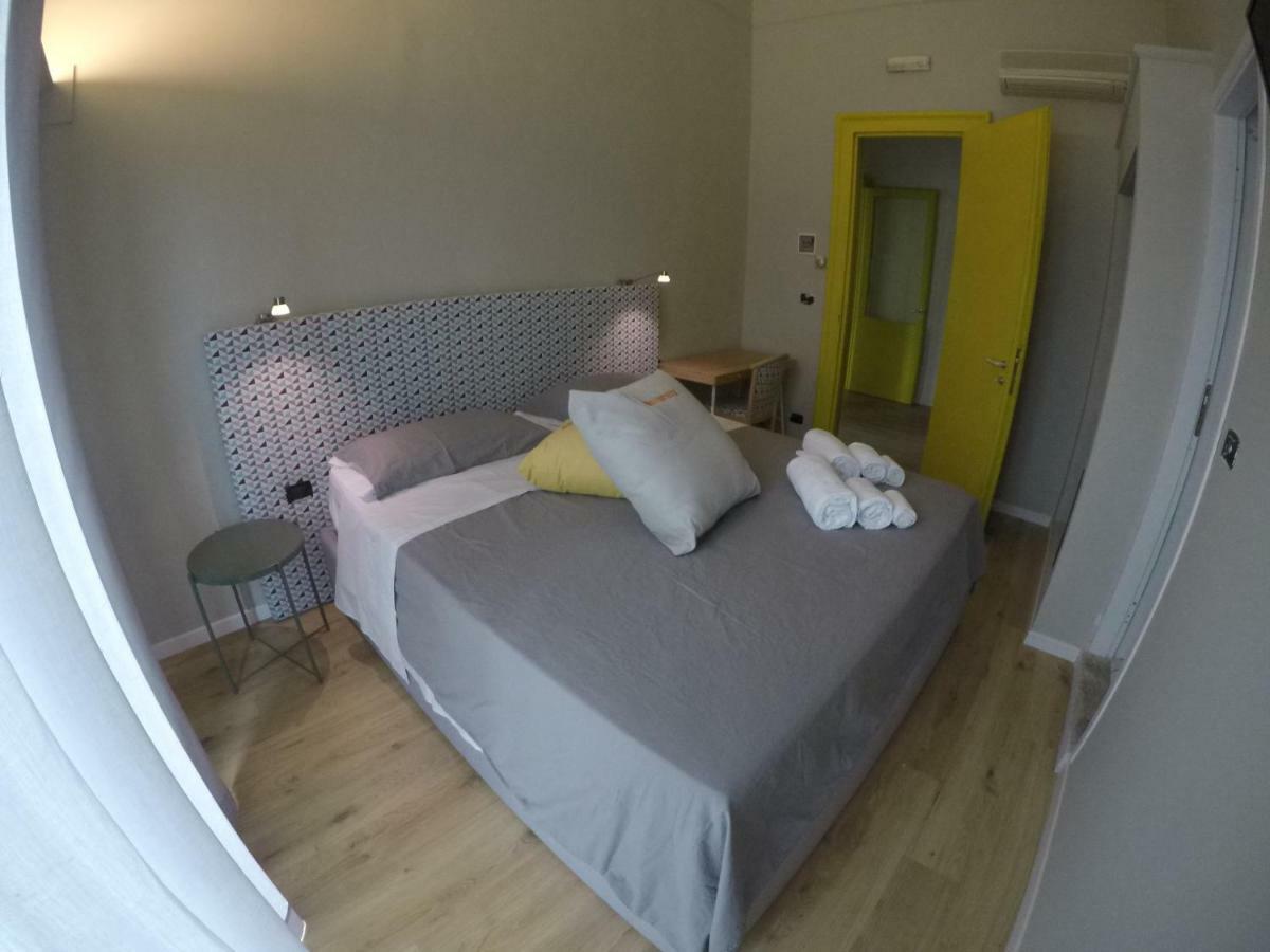 Ace Rooms Vsg วิลลาซานโจวานนี ภายนอก รูปภาพ