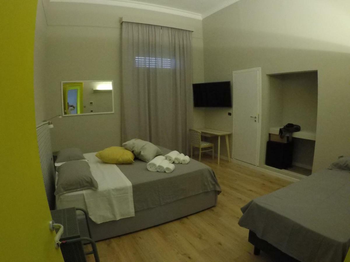 Ace Rooms Vsg วิลลาซานโจวานนี ภายนอก รูปภาพ