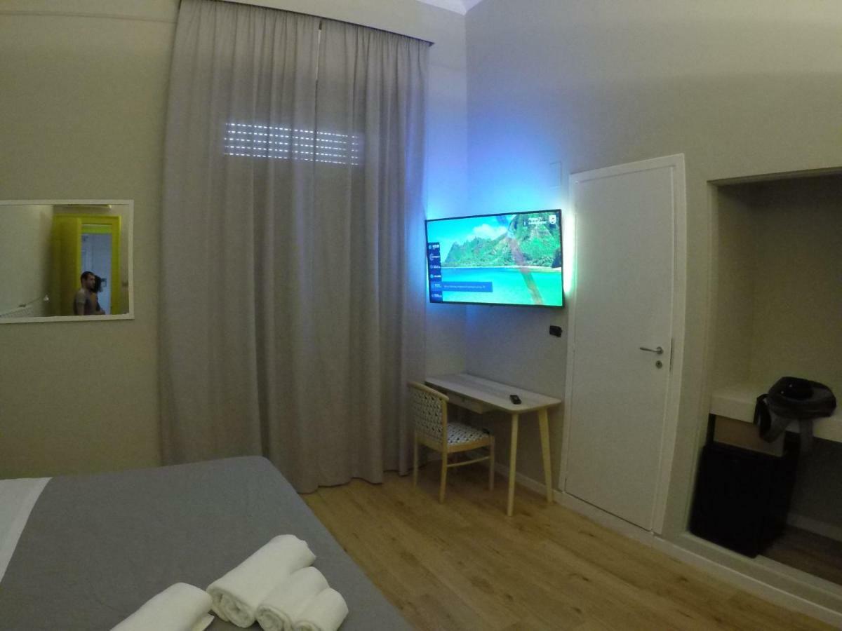 Ace Rooms Vsg วิลลาซานโจวานนี ภายนอก รูปภาพ