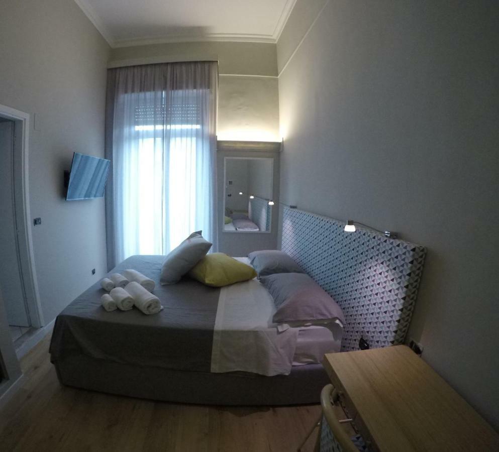 Ace Rooms Vsg วิลลาซานโจวานนี ภายนอก รูปภาพ