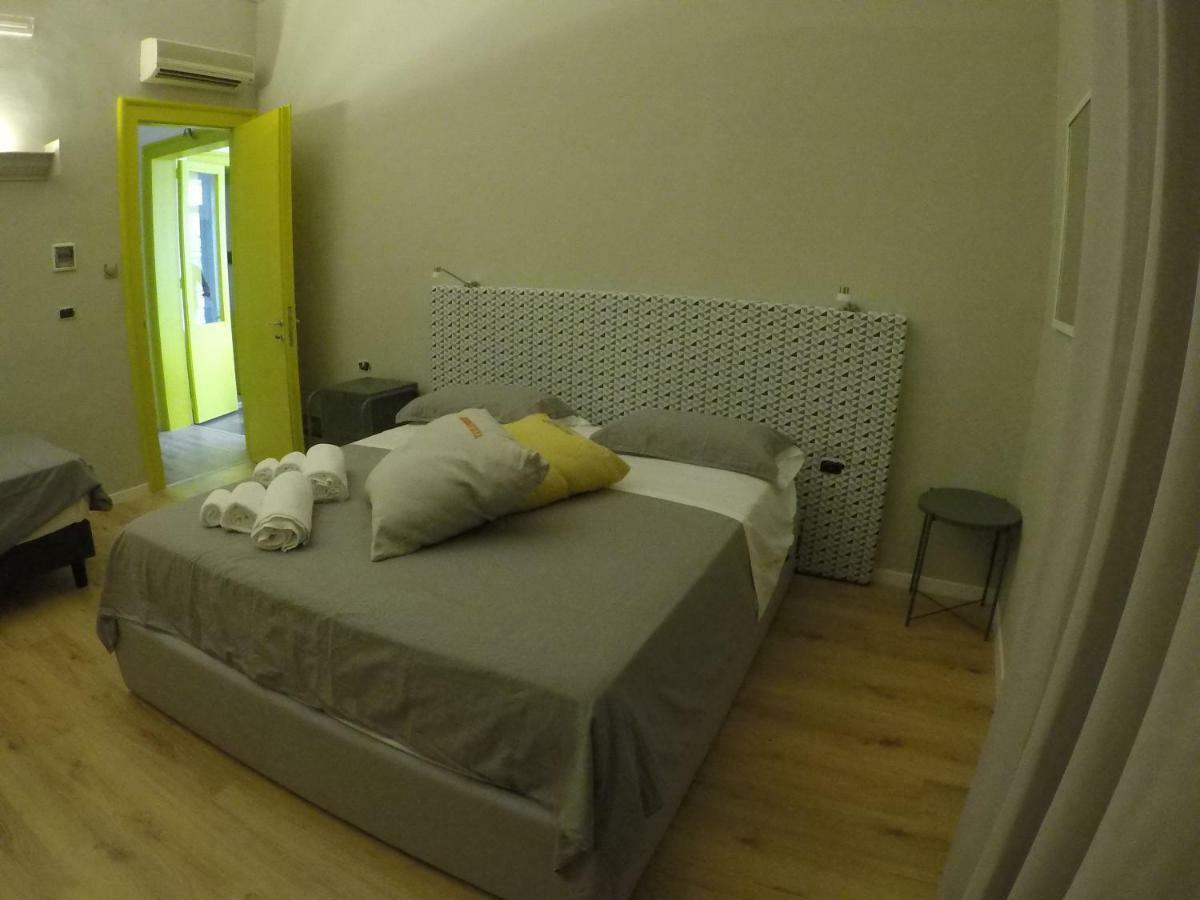 Ace Rooms Vsg วิลลาซานโจวานนี ภายนอก รูปภาพ