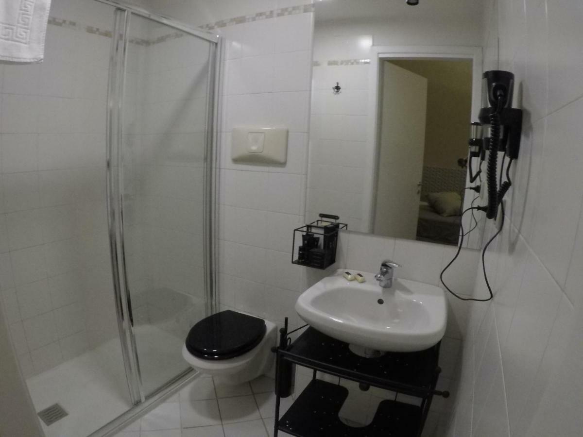 Ace Rooms Vsg วิลลาซานโจวานนี ภายนอก รูปภาพ