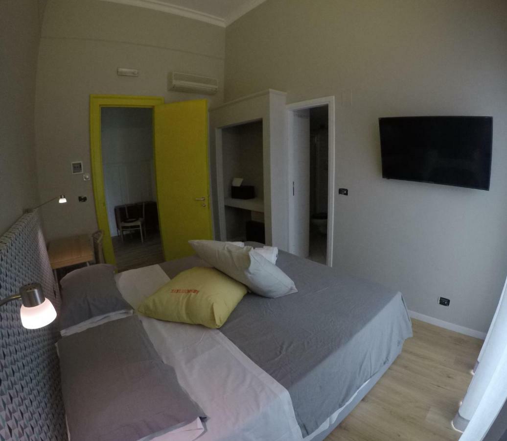 Ace Rooms Vsg วิลลาซานโจวานนี ภายนอก รูปภาพ