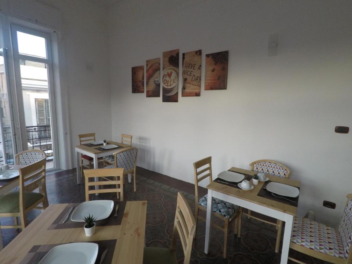 Ace Rooms Vsg วิลลาซานโจวานนี ภายนอก รูปภาพ