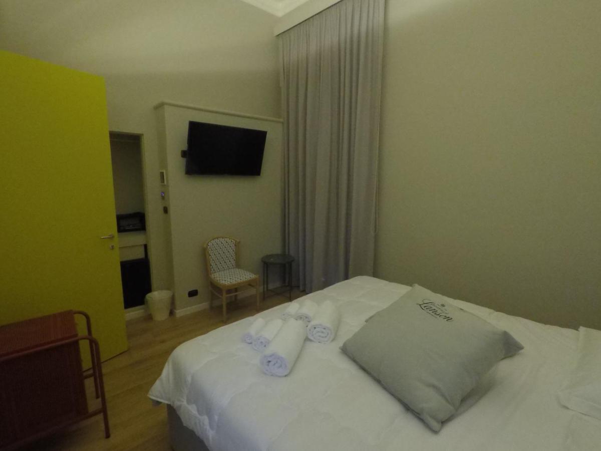 Ace Rooms Vsg วิลลาซานโจวานนี ภายนอก รูปภาพ