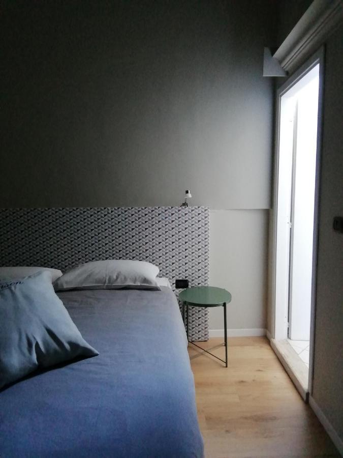 Ace Rooms Vsg วิลลาซานโจวานนี ภายนอก รูปภาพ