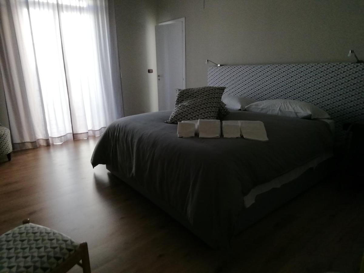 Ace Rooms Vsg วิลลาซานโจวานนี ภายนอก รูปภาพ