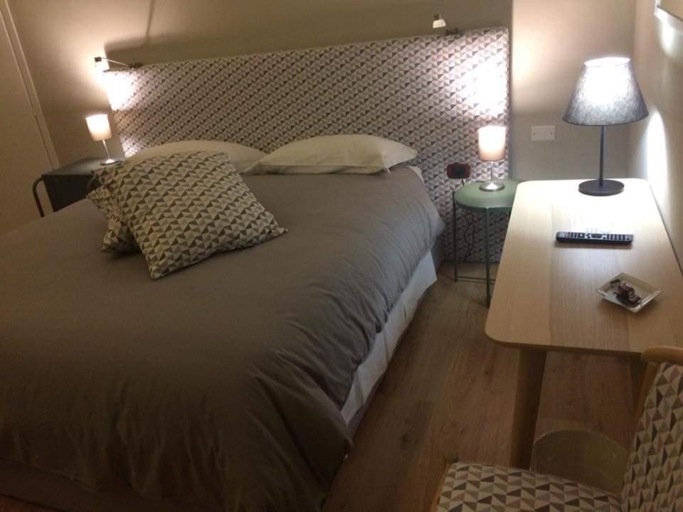Ace Rooms Vsg วิลลาซานโจวานนี ห้อง รูปภาพ